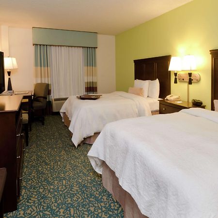 Hampton Inn & Suites Miami-Doral Dolphin Mall Phòng bức ảnh