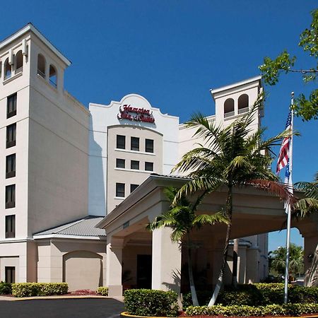 Hampton Inn & Suites Miami-Doral Dolphin Mall Ngoại thất bức ảnh