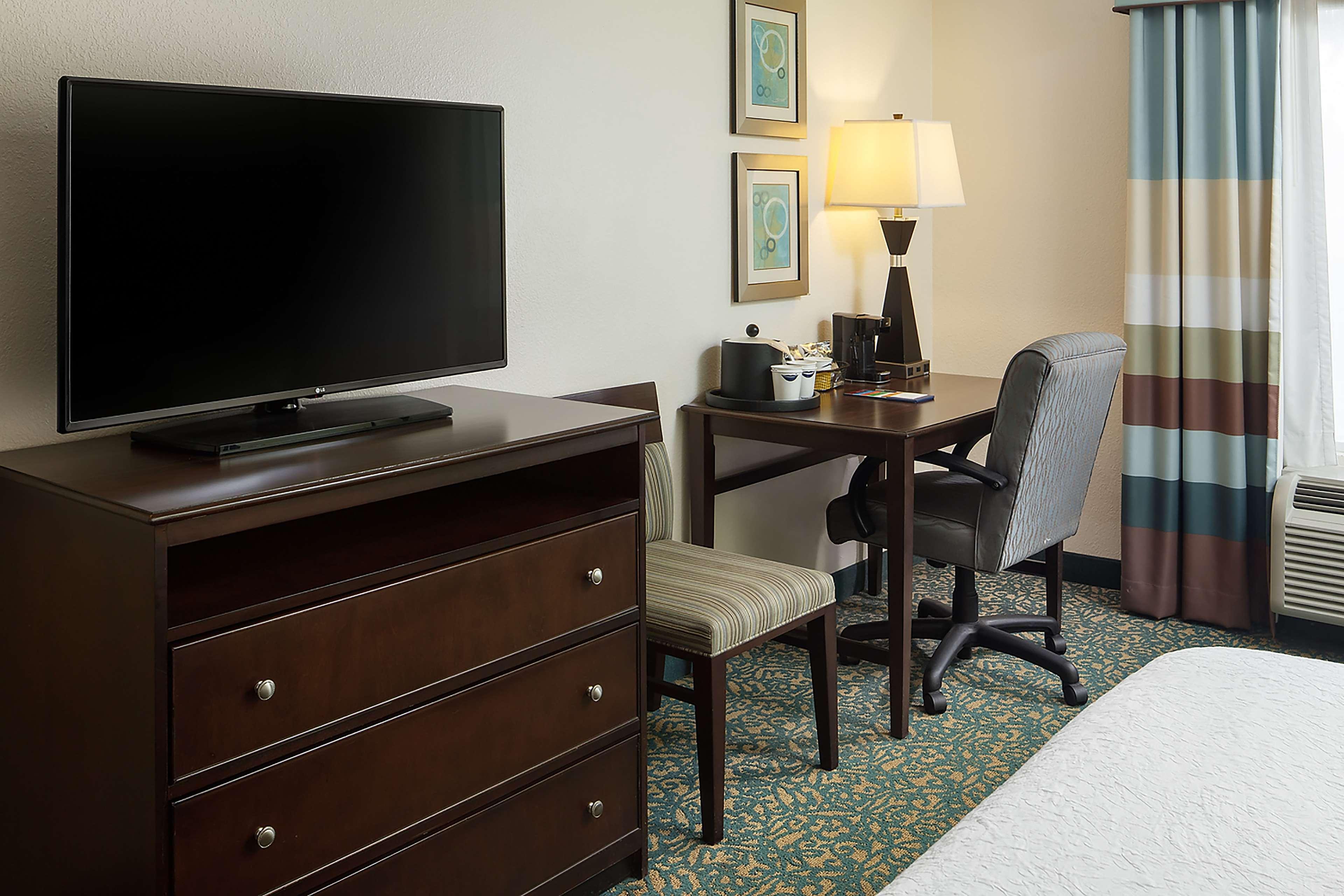 Hampton Inn & Suites Miami-Doral Dolphin Mall Ngoại thất bức ảnh