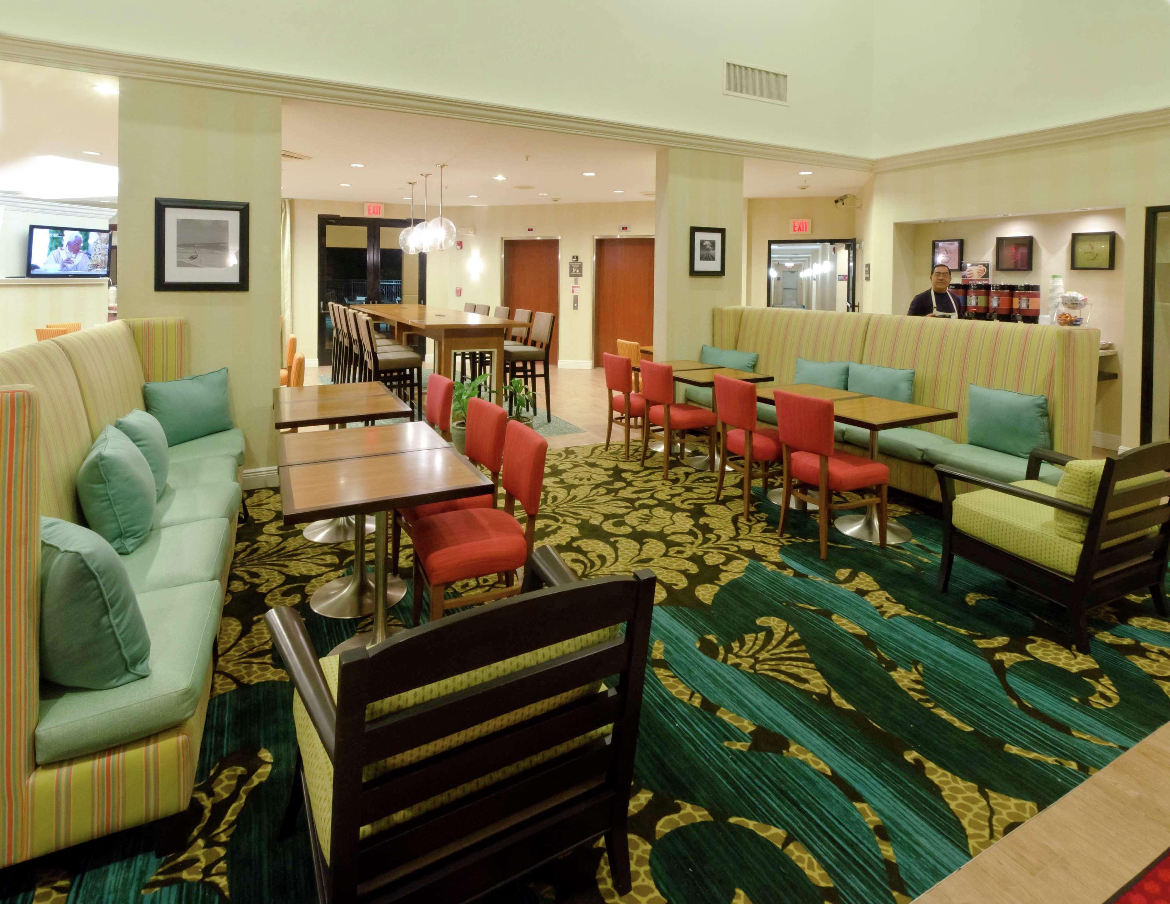 Hampton Inn & Suites Miami-Doral Dolphin Mall Ngoại thất bức ảnh