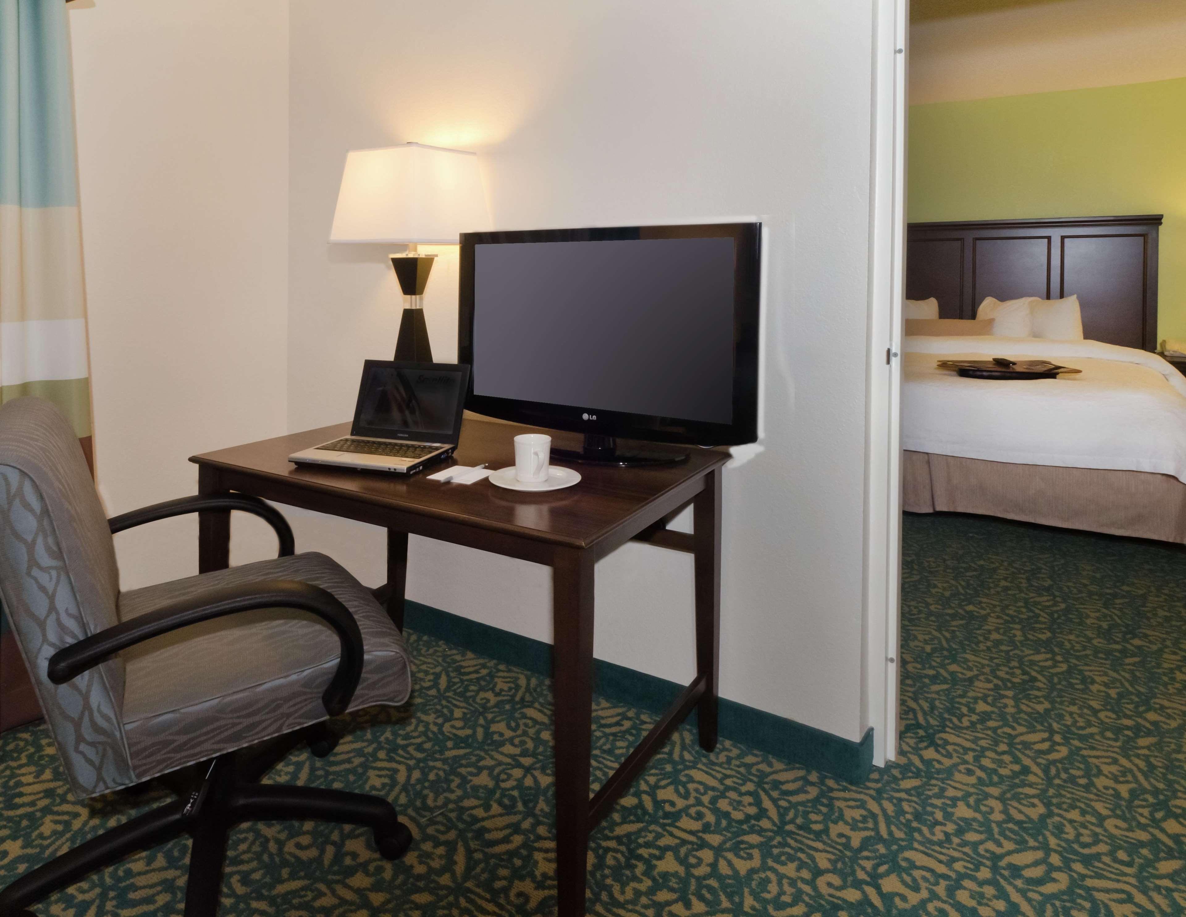 Hampton Inn & Suites Miami-Doral Dolphin Mall Ngoại thất bức ảnh