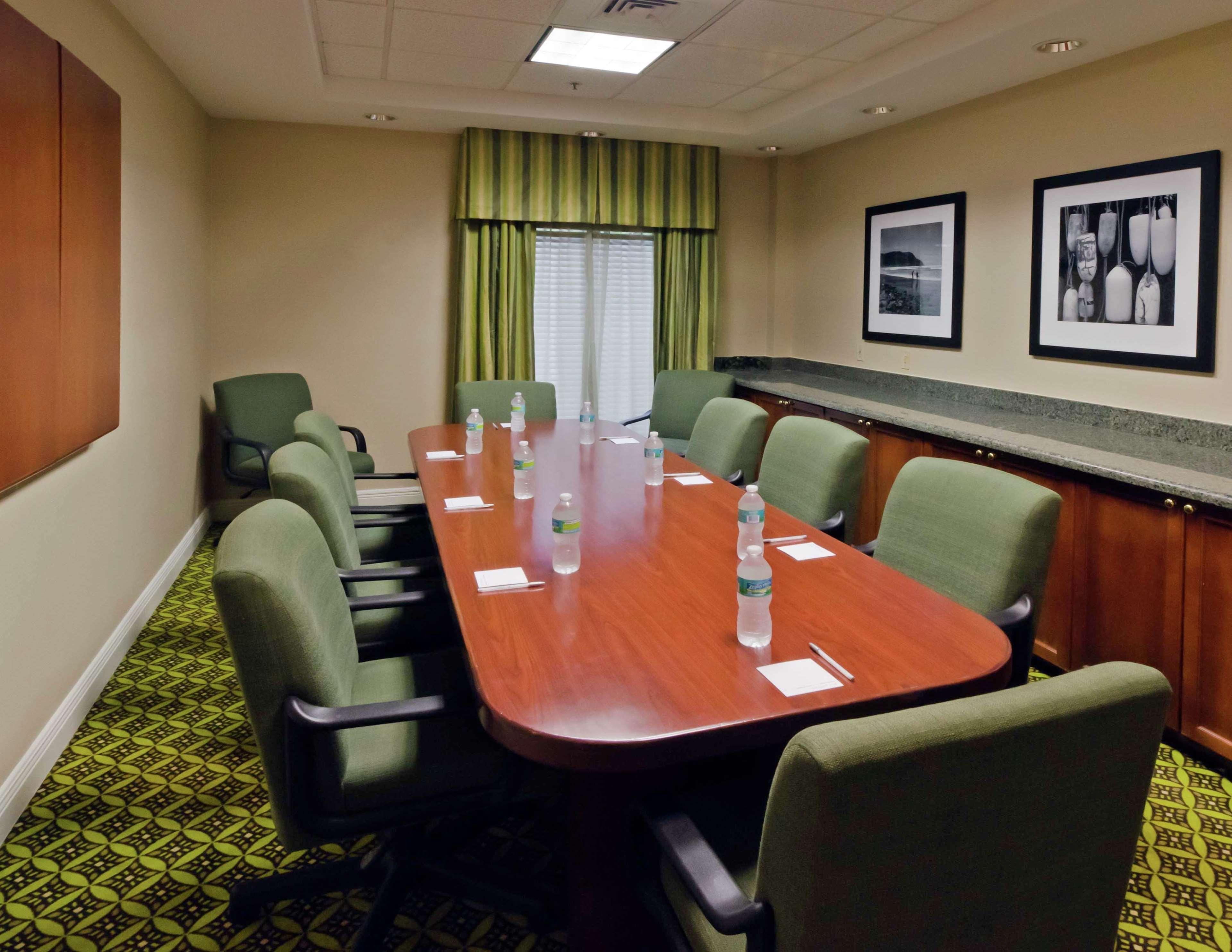 Hampton Inn & Suites Miami-Doral Dolphin Mall Ngoại thất bức ảnh