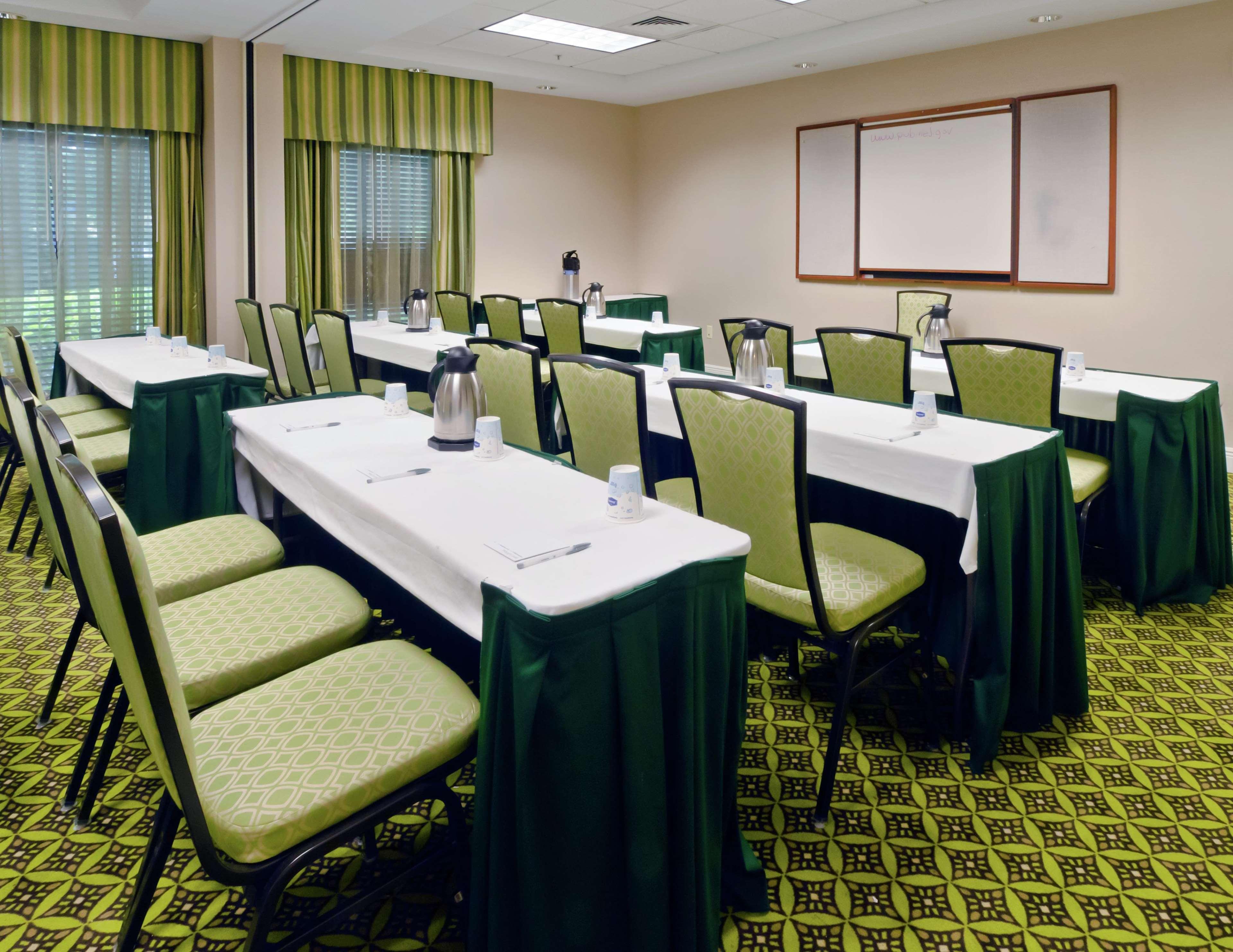 Hampton Inn & Suites Miami-Doral Dolphin Mall Ngoại thất bức ảnh