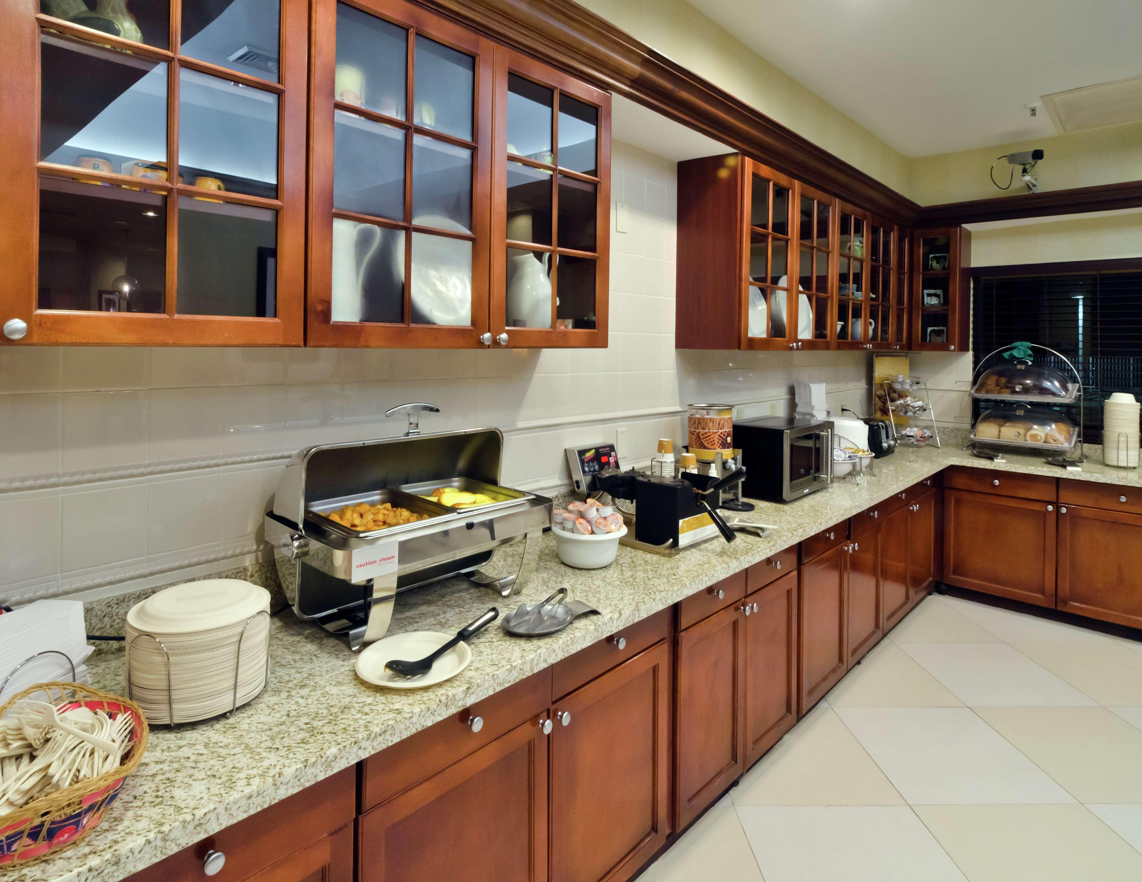 Hampton Inn & Suites Miami-Doral Dolphin Mall Ngoại thất bức ảnh