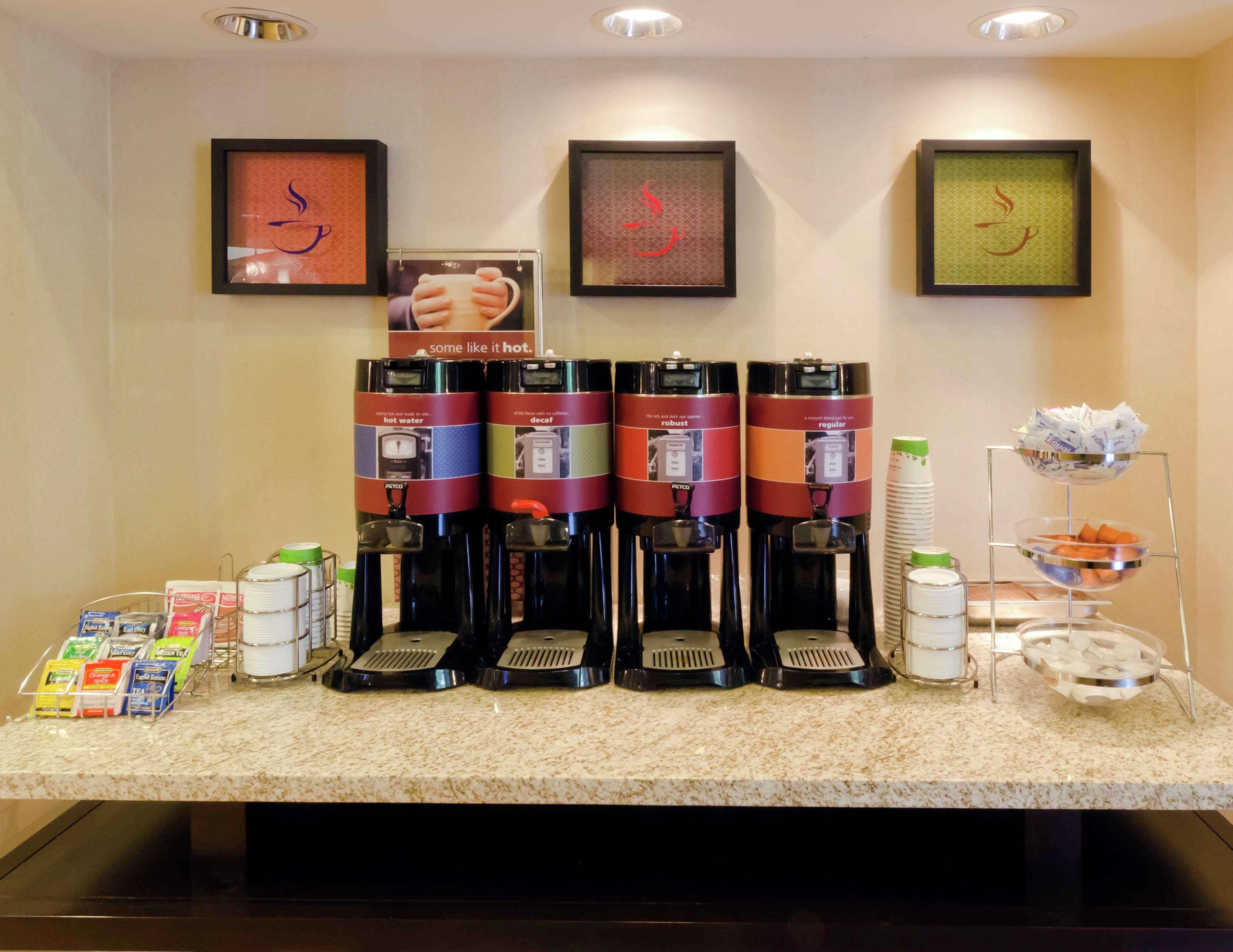 Hampton Inn & Suites Miami-Doral Dolphin Mall Ngoại thất bức ảnh