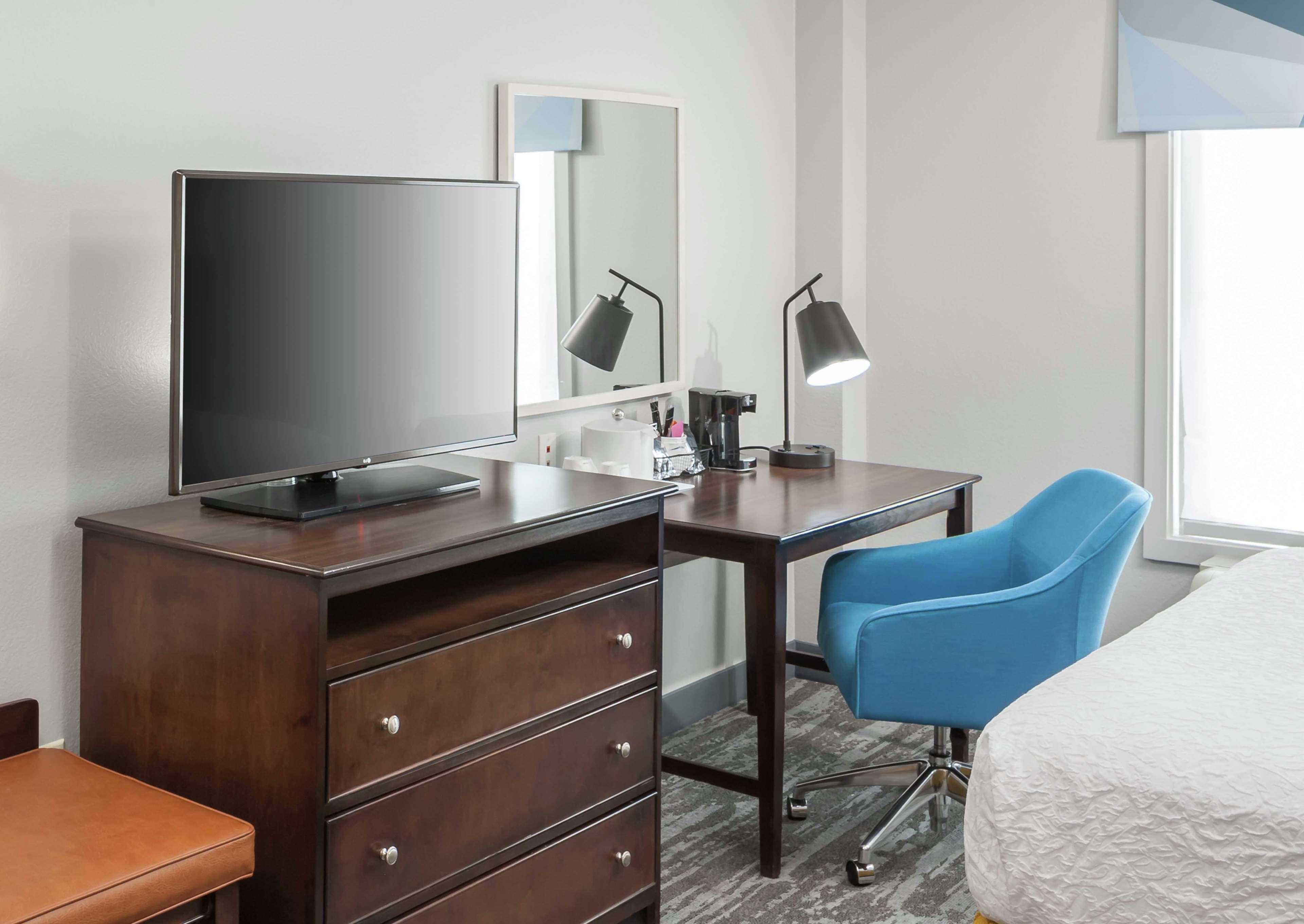Hampton Inn & Suites Miami-Doral Dolphin Mall Ngoại thất bức ảnh