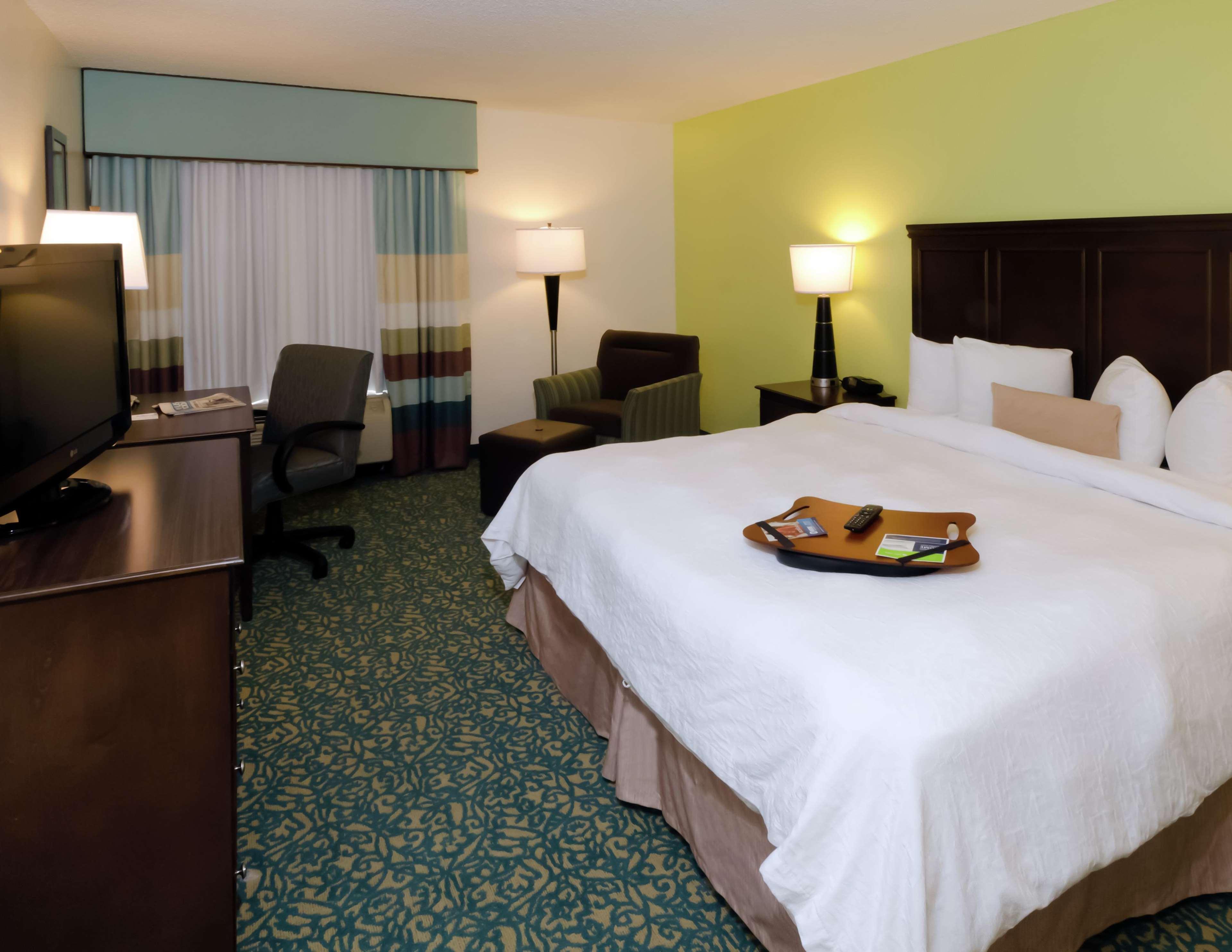 Hampton Inn & Suites Miami-Doral Dolphin Mall Ngoại thất bức ảnh