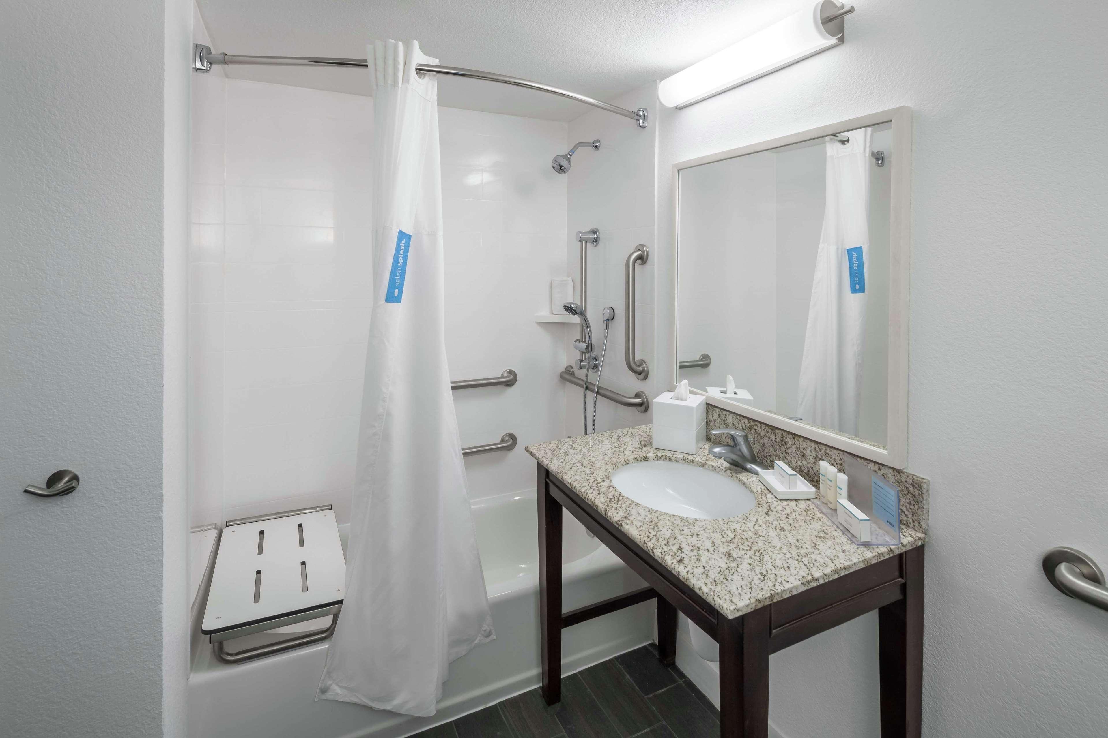 Hampton Inn & Suites Miami-Doral Dolphin Mall Ngoại thất bức ảnh