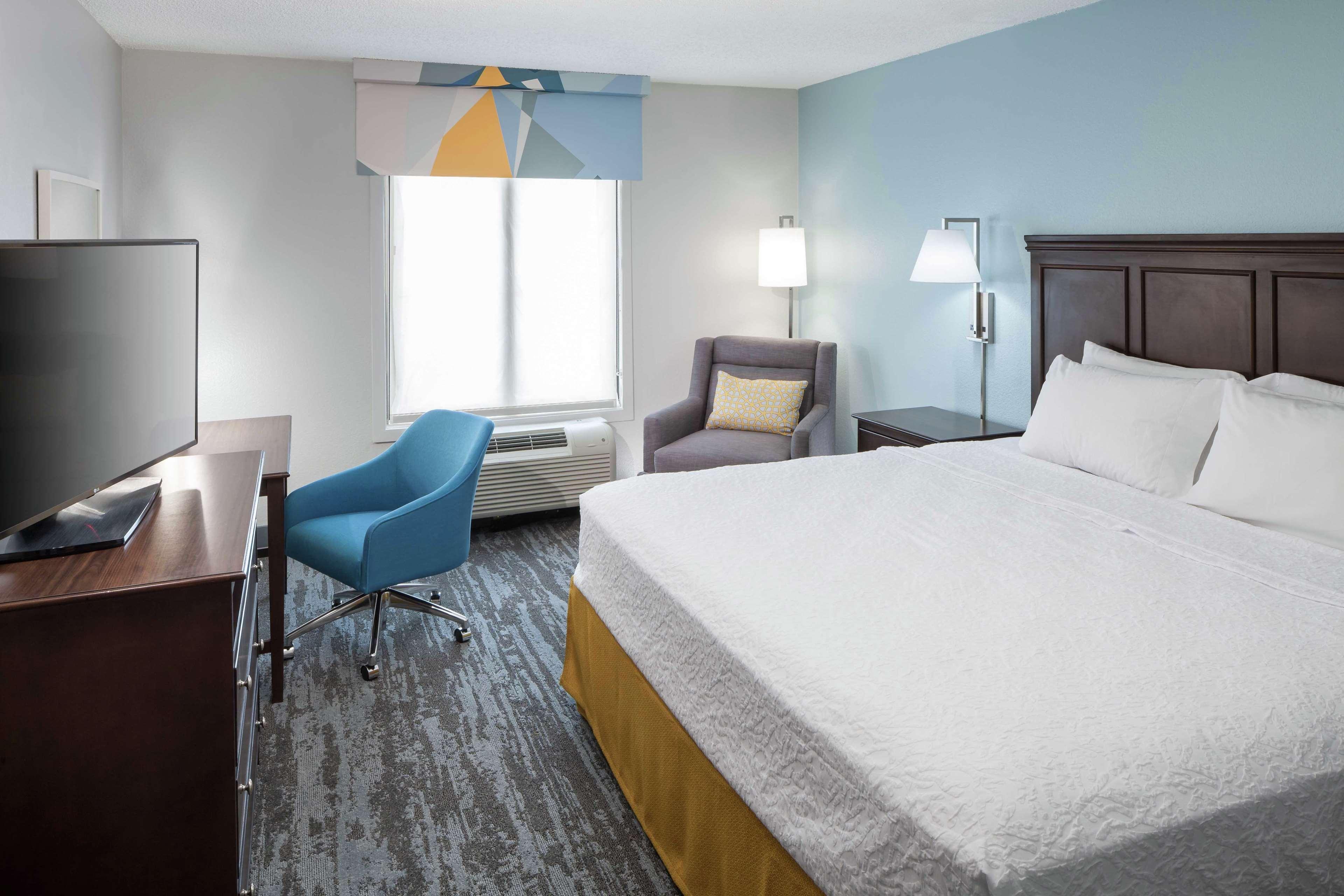 Hampton Inn & Suites Miami-Doral Dolphin Mall Ngoại thất bức ảnh