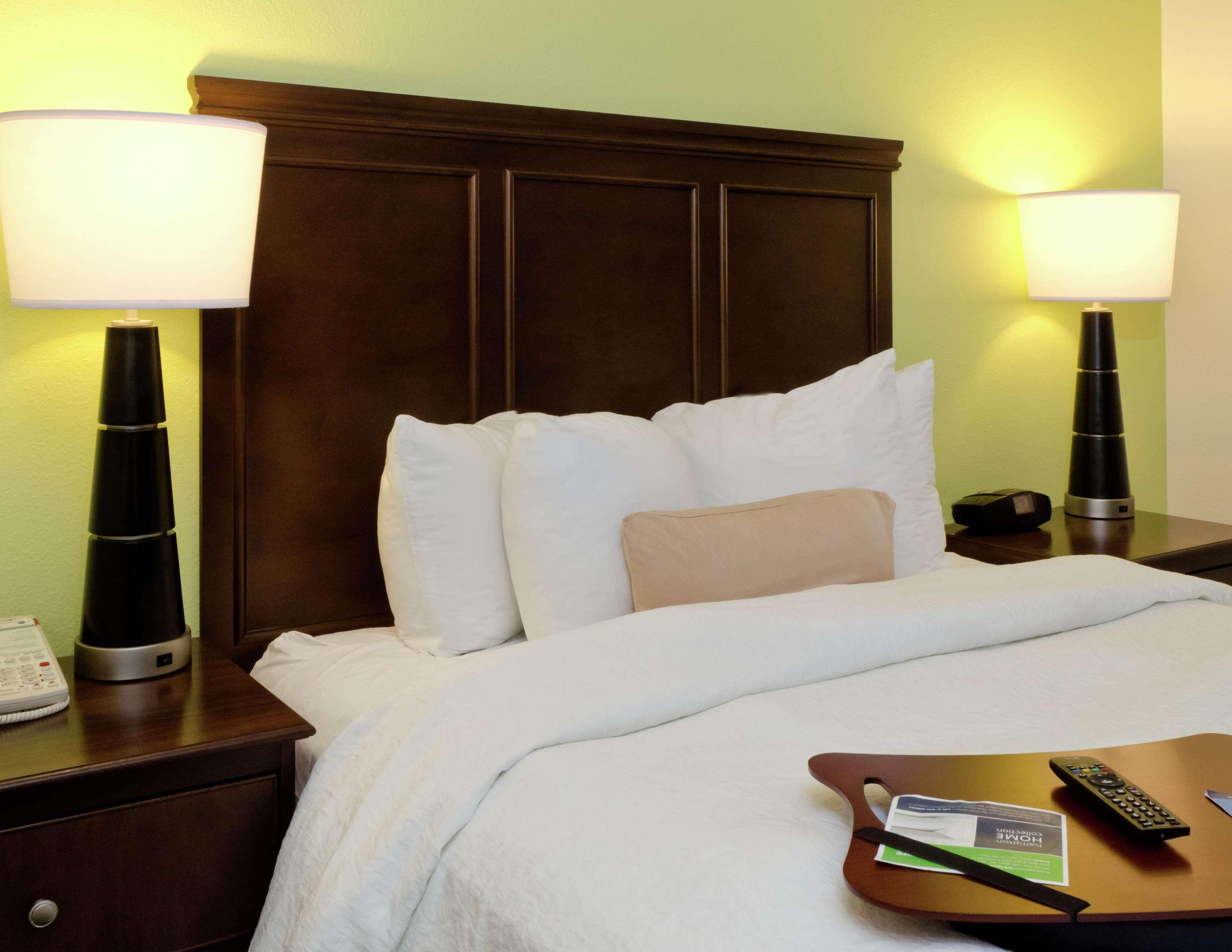 Hampton Inn & Suites Miami-Doral Dolphin Mall Phòng bức ảnh