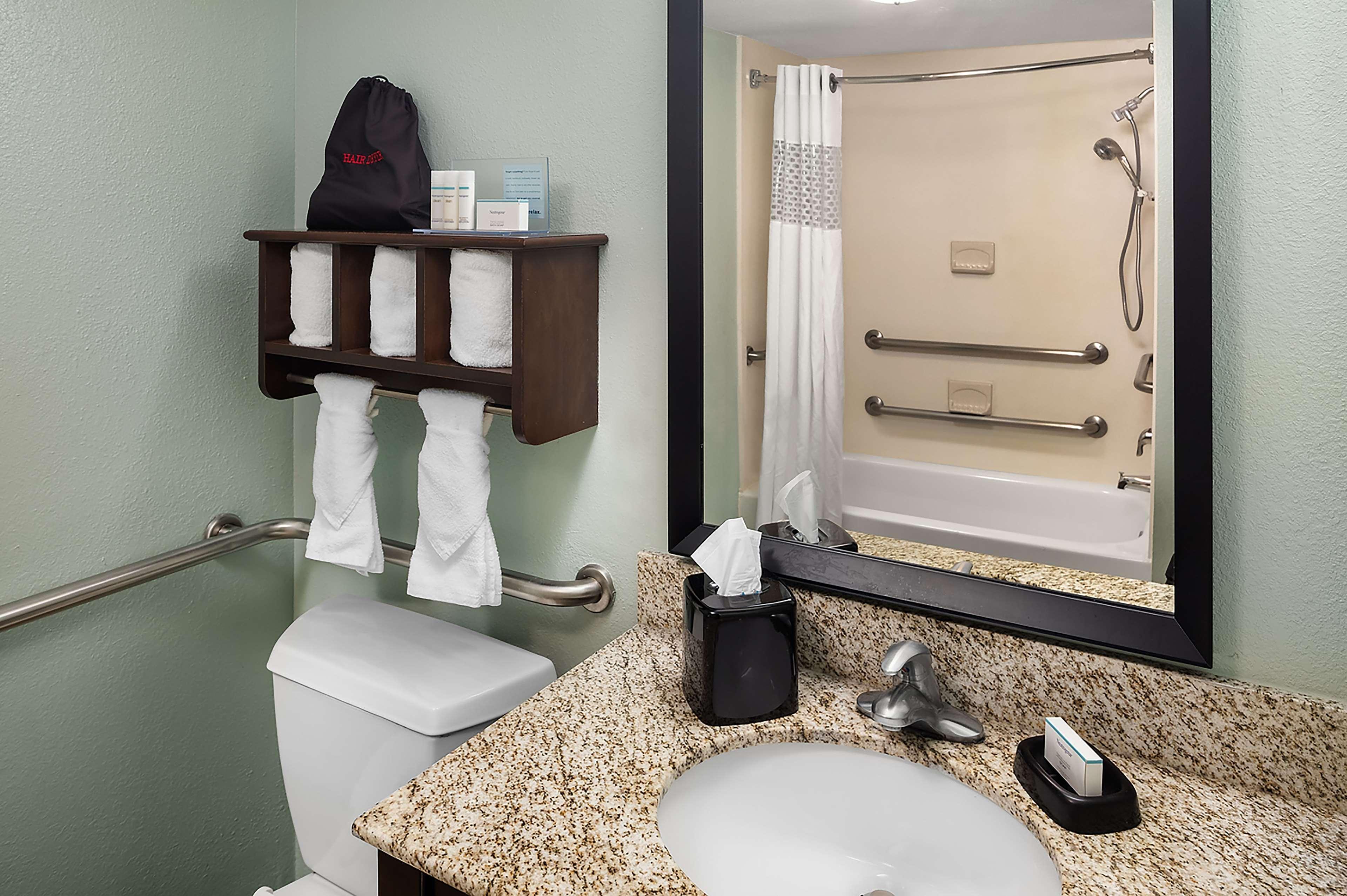 Hampton Inn & Suites Miami-Doral Dolphin Mall Ngoại thất bức ảnh