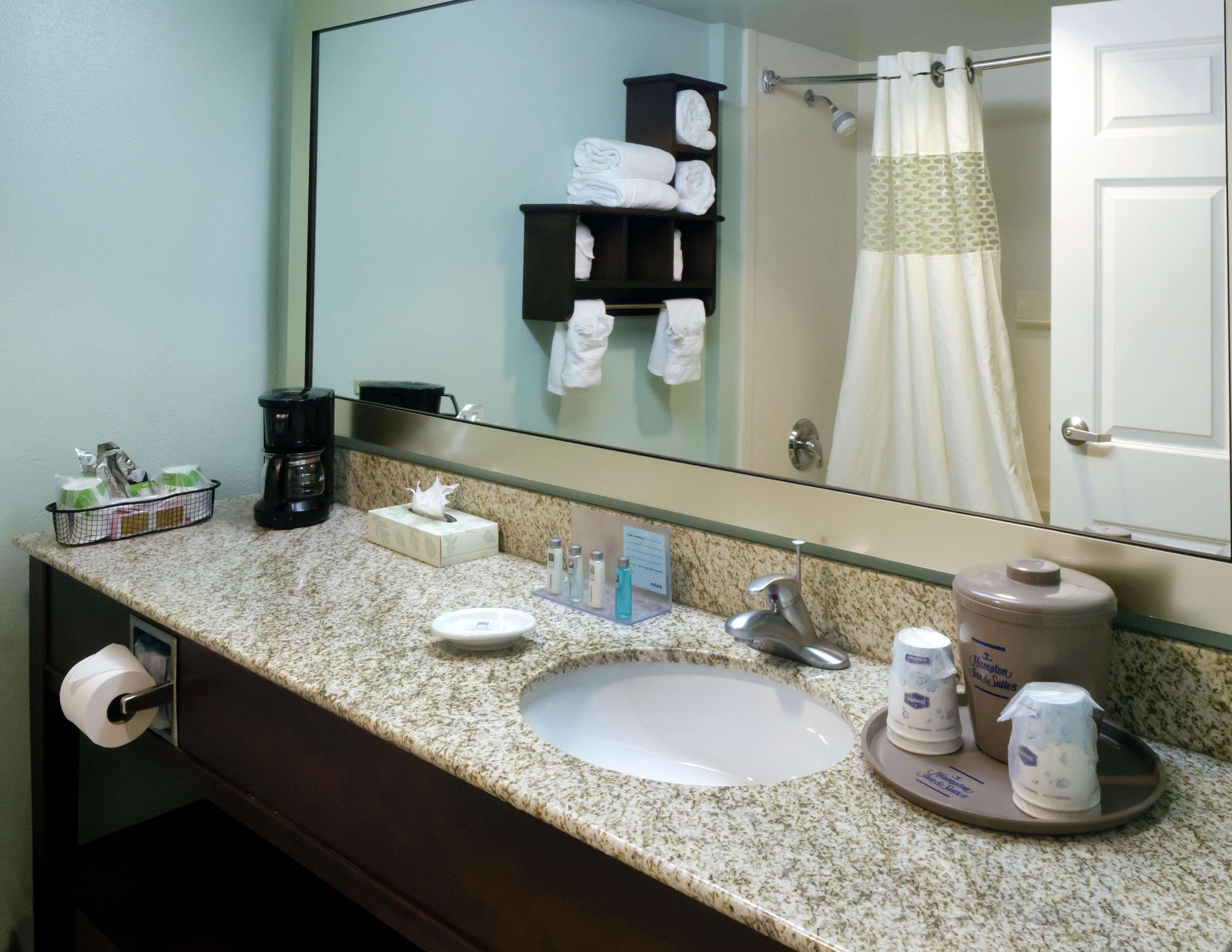 Hampton Inn & Suites Miami-Doral Dolphin Mall Phòng bức ảnh