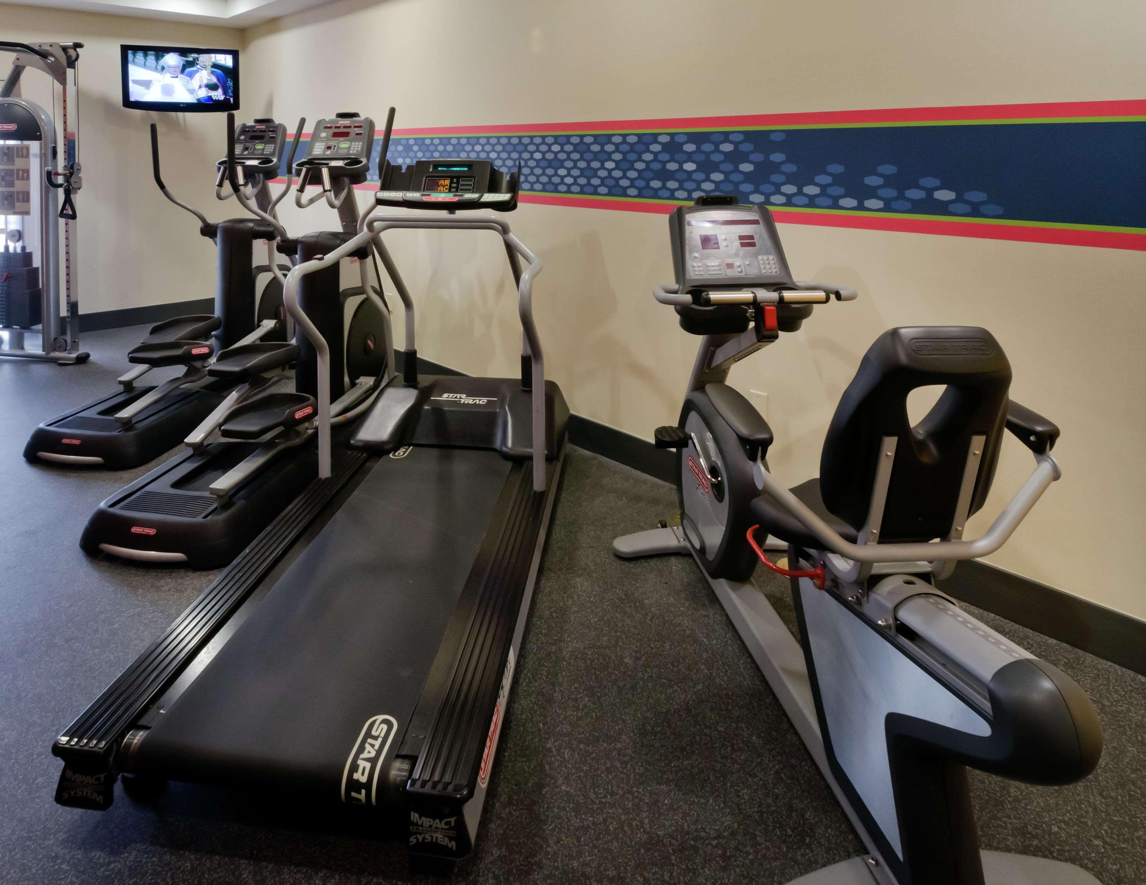 Hampton Inn & Suites Miami-Doral Dolphin Mall Ngoại thất bức ảnh