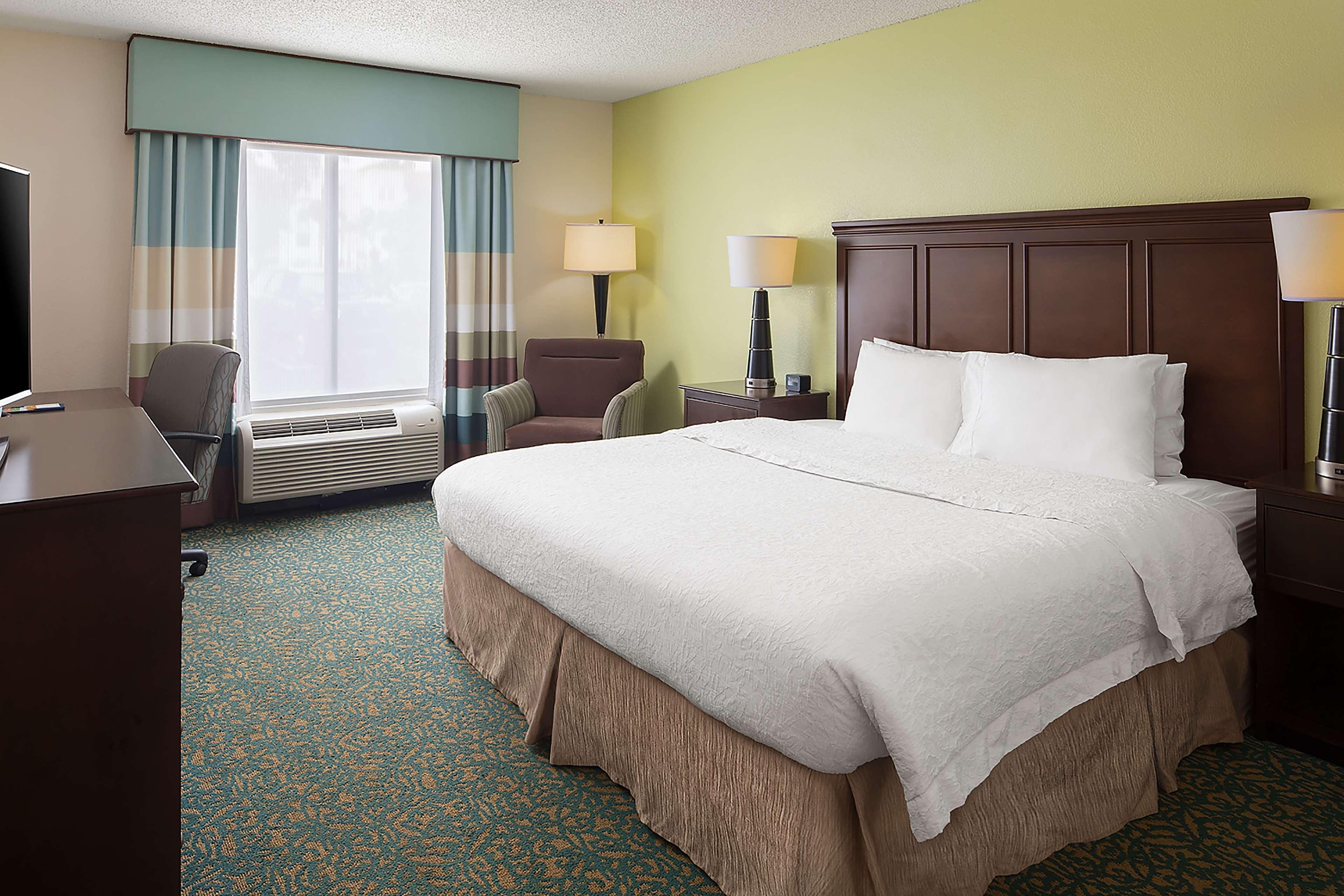 Hampton Inn & Suites Miami-Doral Dolphin Mall Ngoại thất bức ảnh