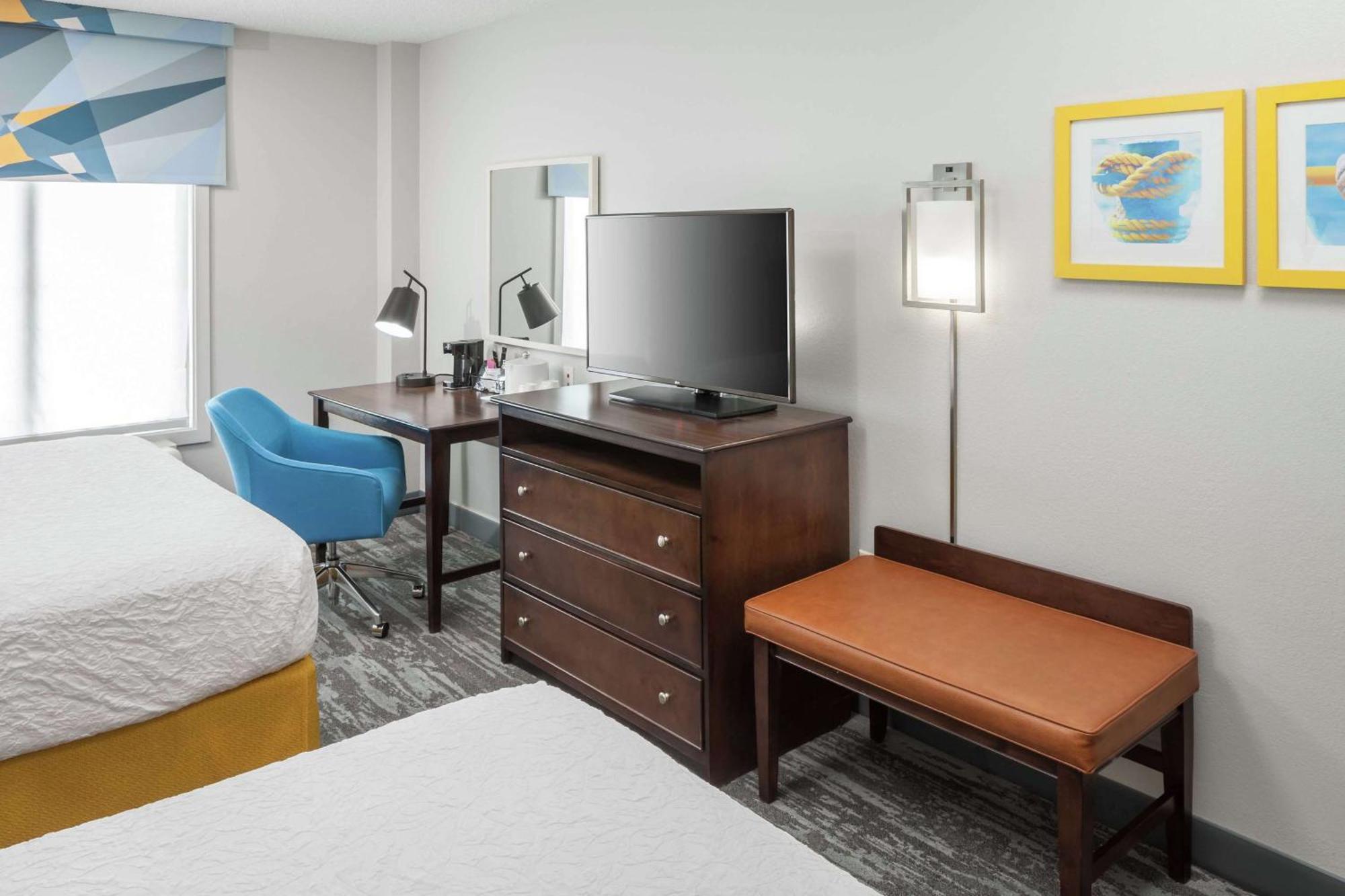 Hampton Inn & Suites Miami-Doral Dolphin Mall Ngoại thất bức ảnh
