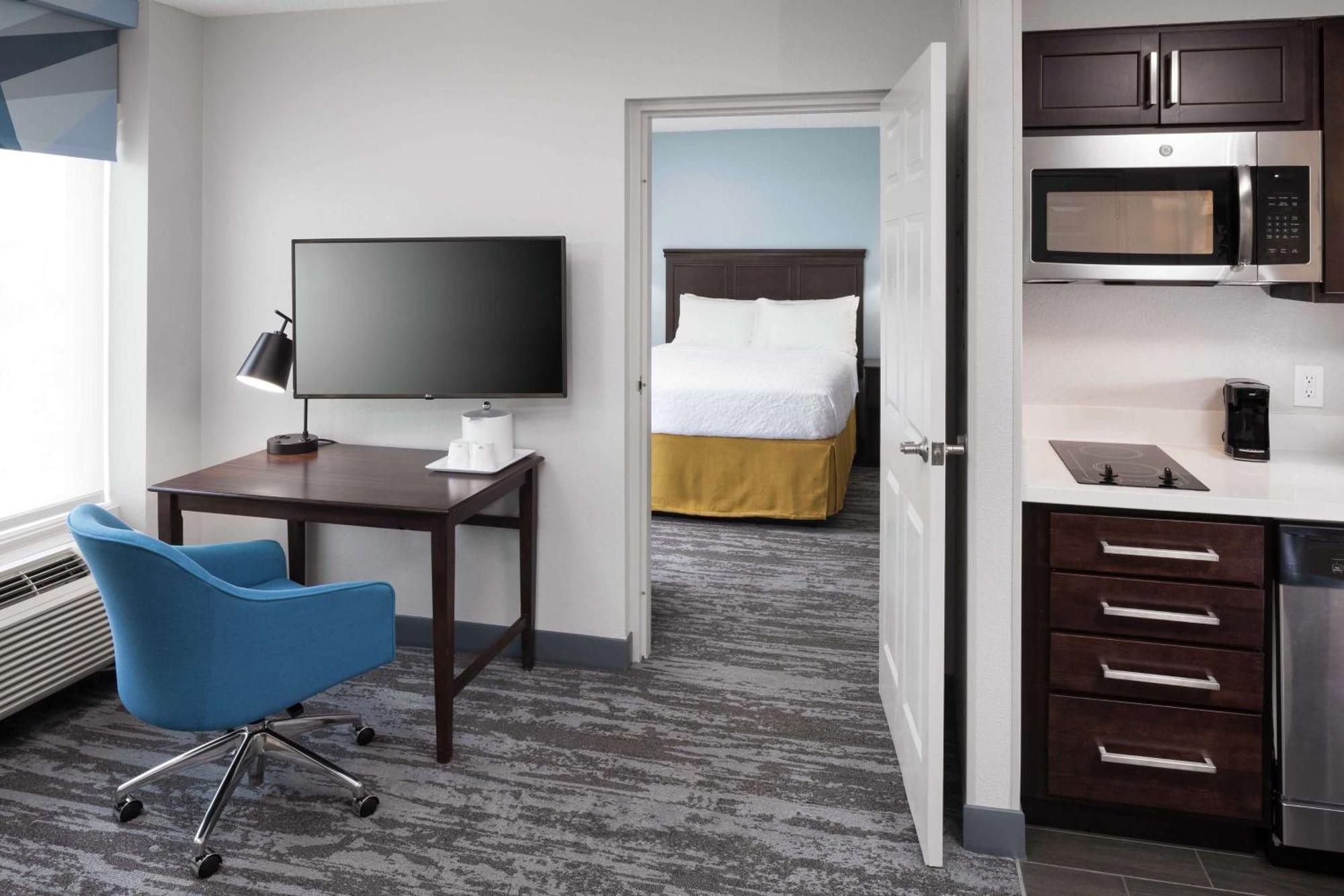 Hampton Inn & Suites Miami-Doral Dolphin Mall Ngoại thất bức ảnh