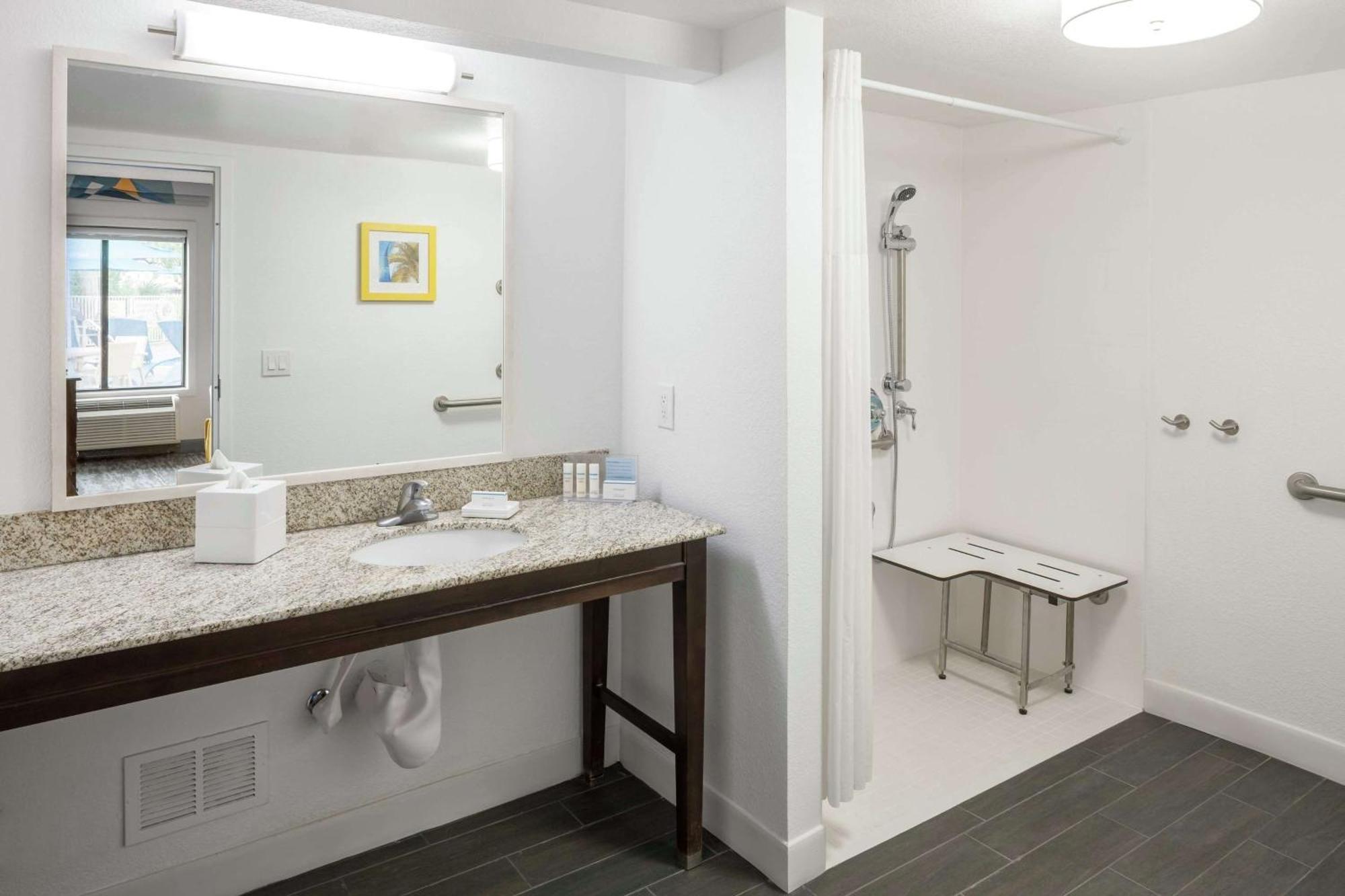 Hampton Inn & Suites Miami-Doral Dolphin Mall Ngoại thất bức ảnh
