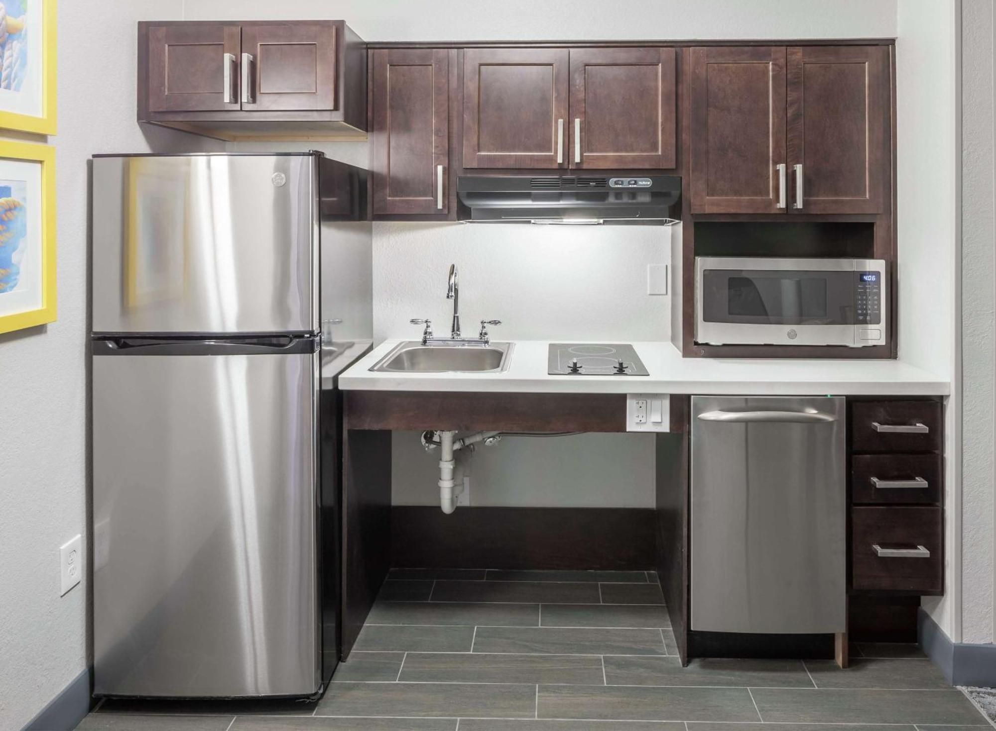 Hampton Inn & Suites Miami-Doral Dolphin Mall Ngoại thất bức ảnh