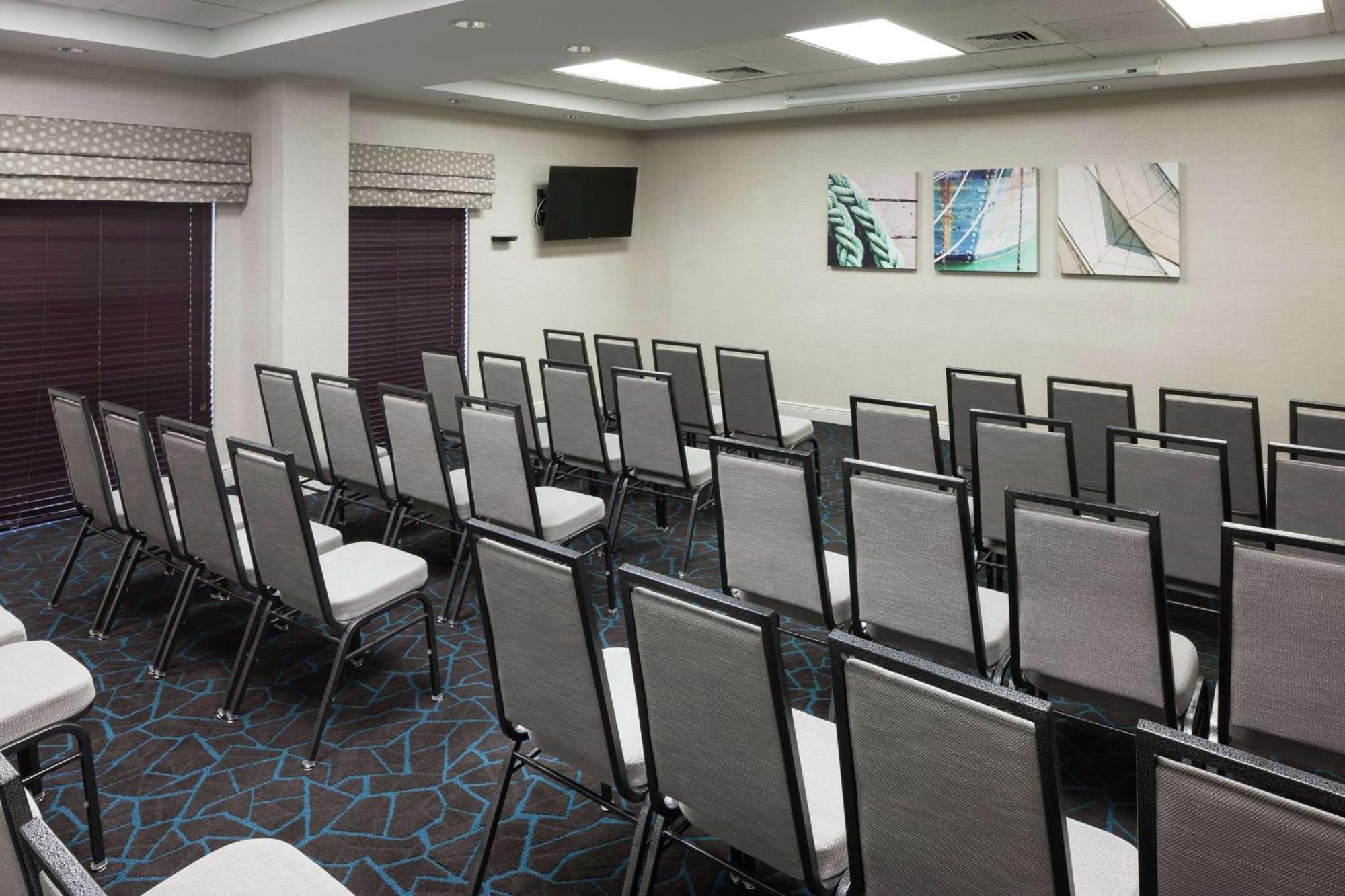 Hampton Inn & Suites Miami-Doral Dolphin Mall Ngoại thất bức ảnh
