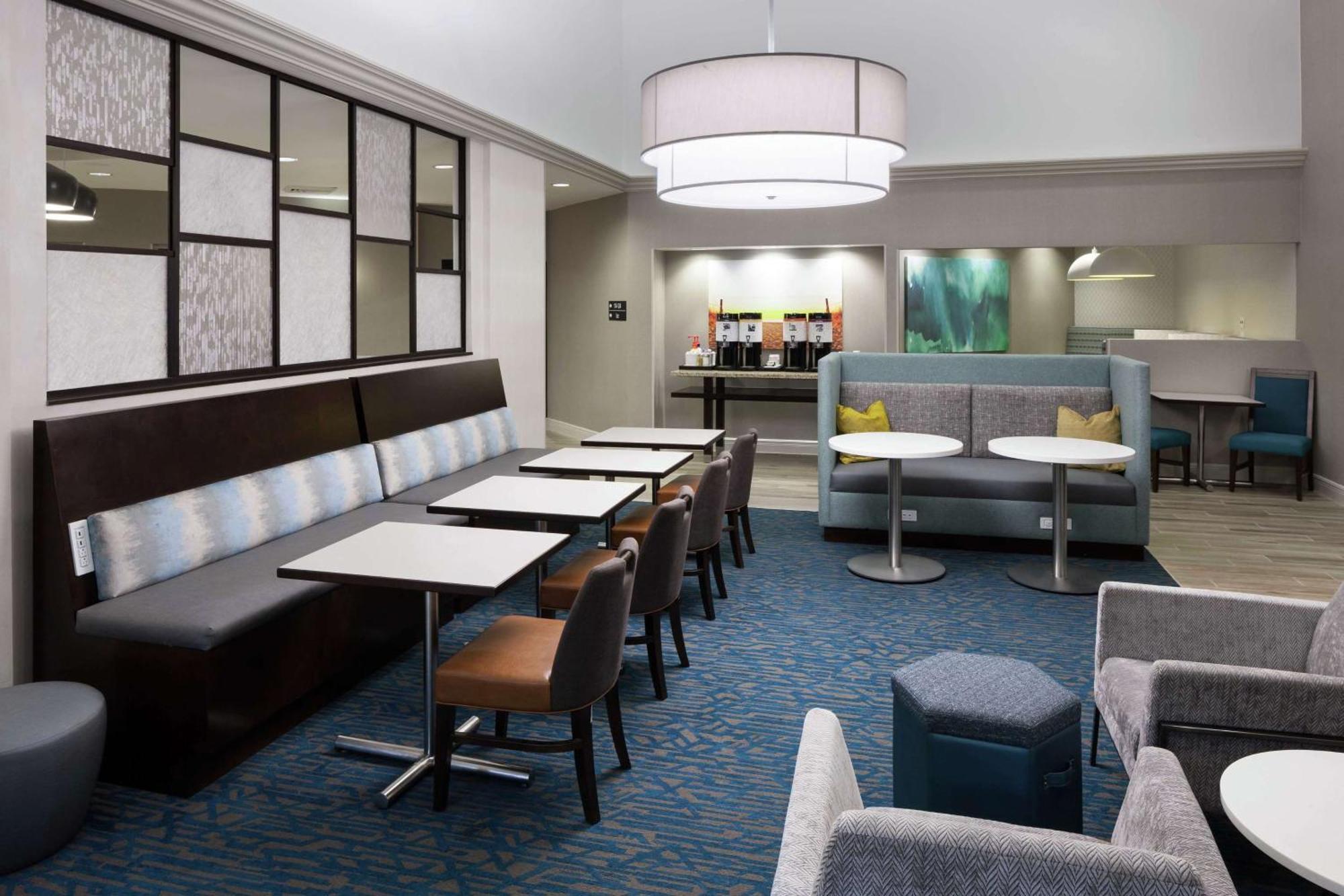 Hampton Inn & Suites Miami-Doral Dolphin Mall Ngoại thất bức ảnh