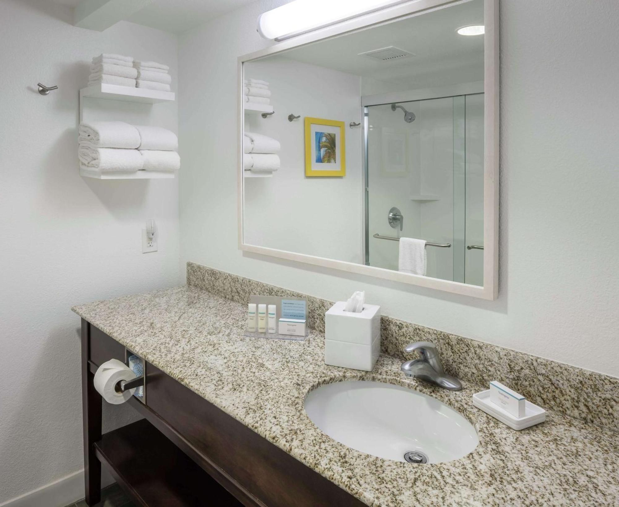 Hampton Inn & Suites Miami-Doral Dolphin Mall Ngoại thất bức ảnh