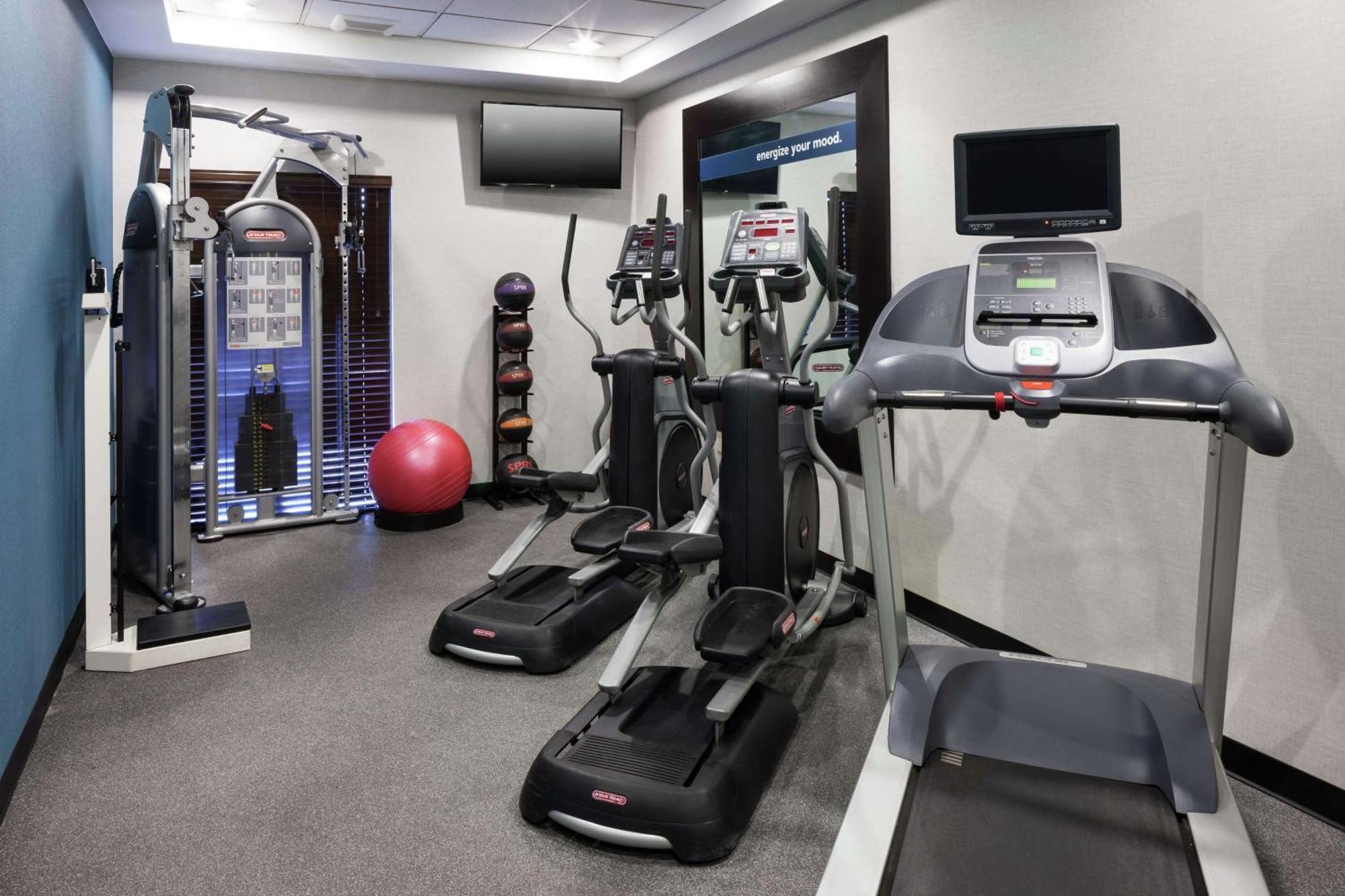 Hampton Inn & Suites Miami-Doral Dolphin Mall Ngoại thất bức ảnh