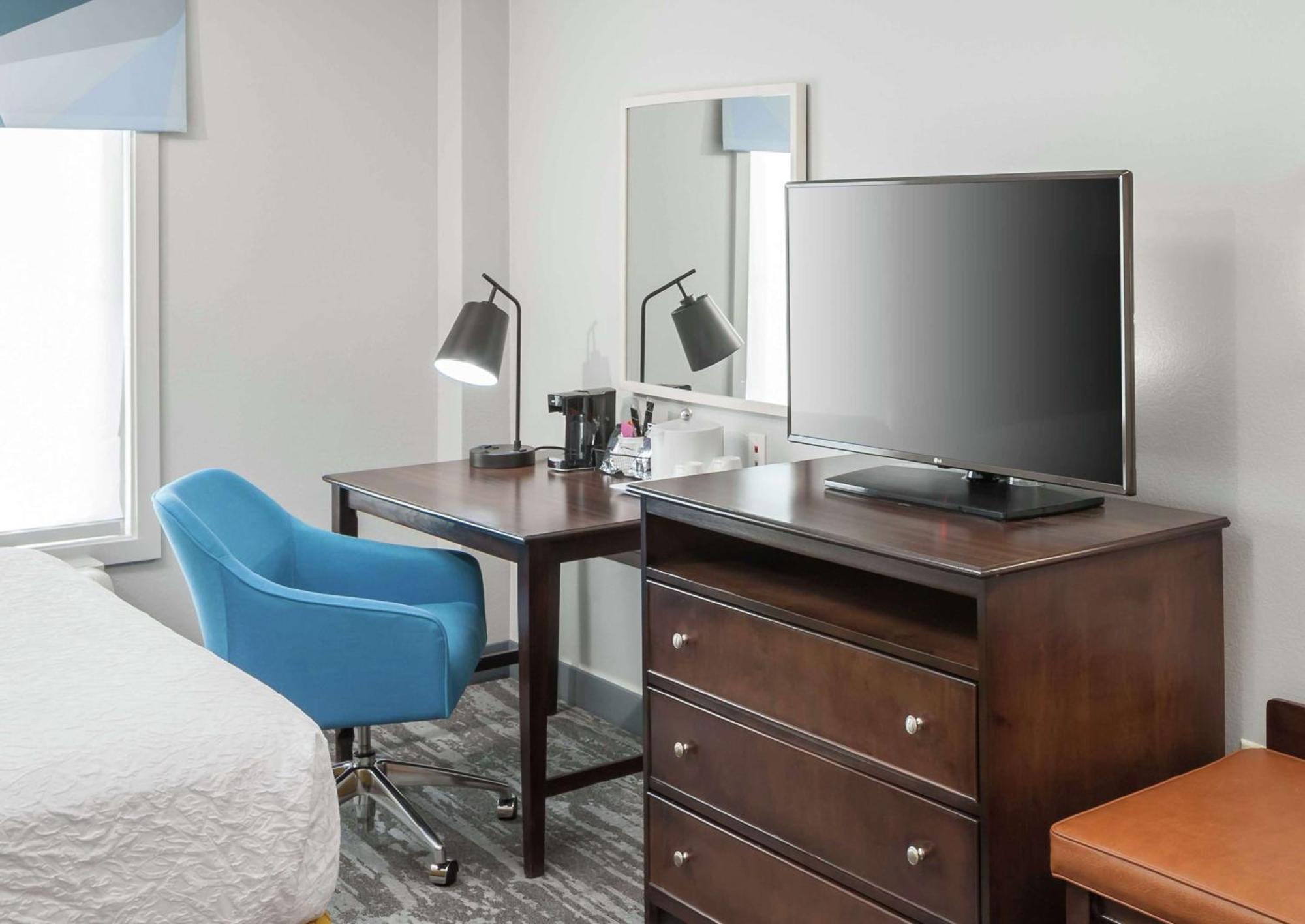 Hampton Inn & Suites Miami-Doral Dolphin Mall Ngoại thất bức ảnh
