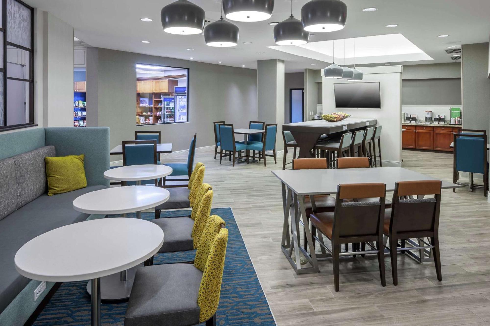 Hampton Inn & Suites Miami-Doral Dolphin Mall Ngoại thất bức ảnh