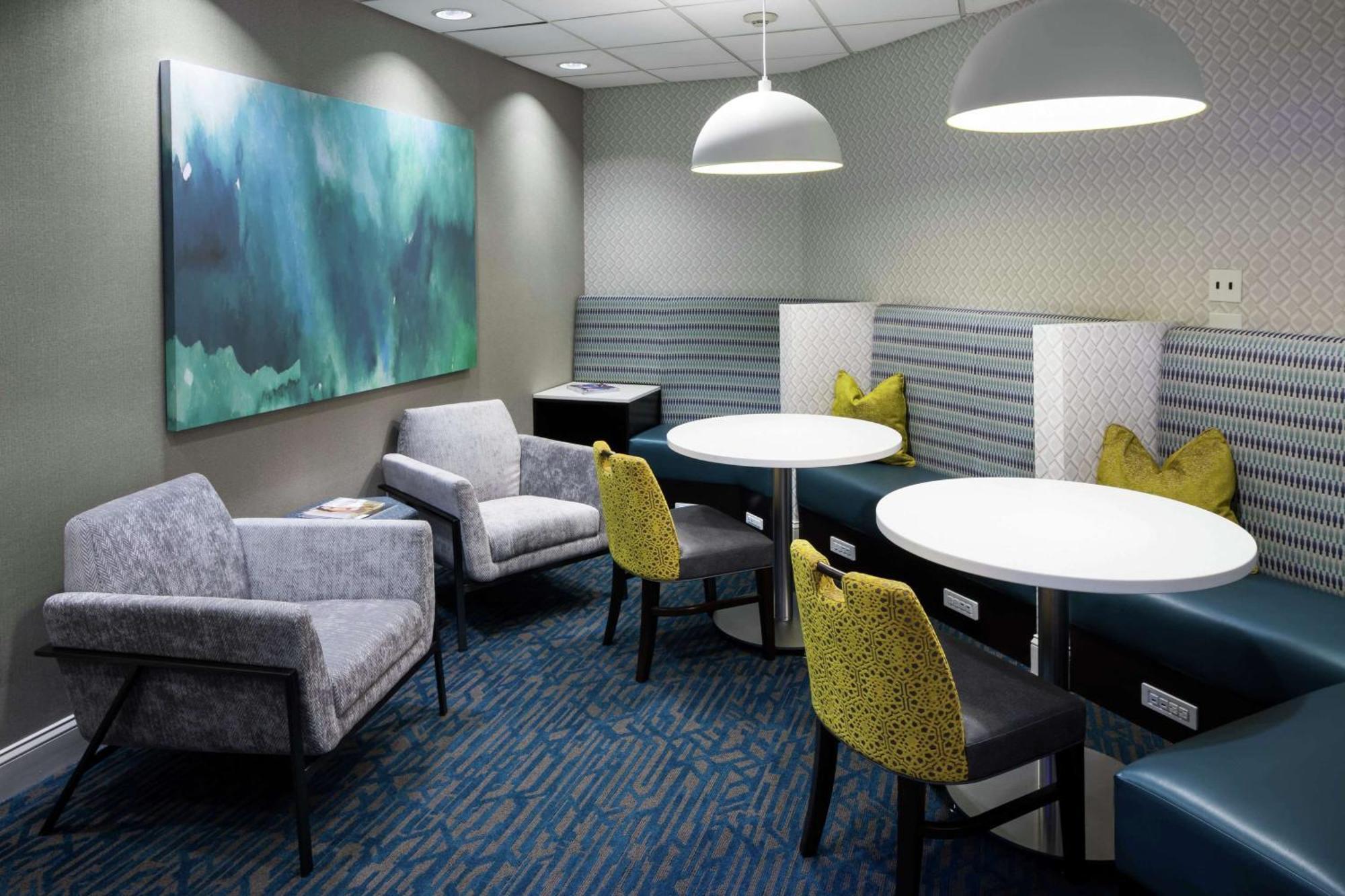Hampton Inn & Suites Miami-Doral Dolphin Mall Ngoại thất bức ảnh