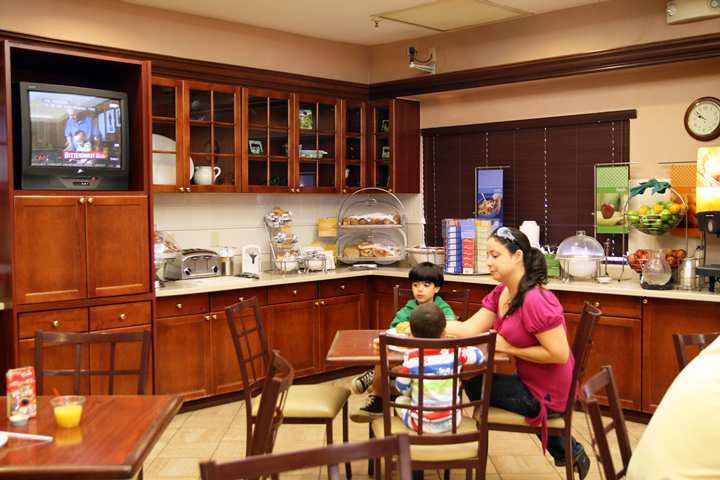 Hampton Inn & Suites Miami-Doral Dolphin Mall Ngoại thất bức ảnh